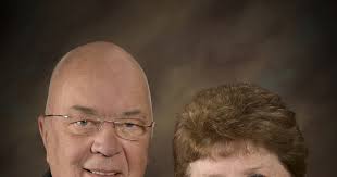 New temple presidents