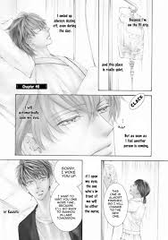 Slave run, slave caught (unless they're the mc obv) moral of the story: Kachou Fuugetsu 40 Kachou Fuugetsu Chapter 40 Kachou Fuugetsu 40 English Mangahub Io