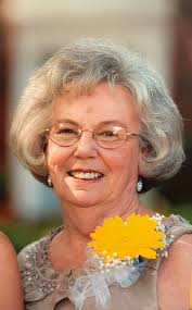 Mary “Pat” Mooney Davis