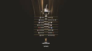 Copa sudamericana 2020), sport pages (e.g. Pin En Tyc Sports