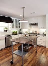 23.6x23.6 upper table size with 4 adjustable feet. 17 Best Kitchen Prep Table Ideas Kitchen Prep Table Kitchen Kitchen Remodel