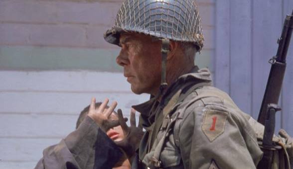 The Big Red One: The Reconstruction | BAMPFA