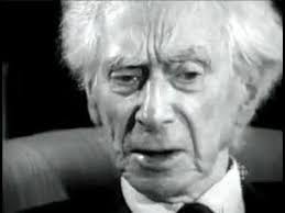 Bertrand Russell