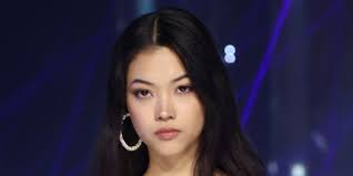 Mika Schneider Claps Back After Victoria's Secret Fashion Show Walk