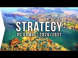 25 Upcoming Pc Strategy Games In 2020 2021 New Rts Turn Based 4x Real Time Tactics Youtube Rts Games Life Size Games Strategy Games
