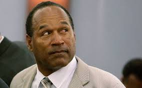 O.J. Simpson, listo para salir de prisión: pide un filete y un iPhone