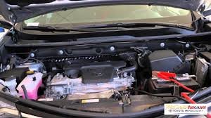 Except for the toyota hybrid synergy drive system,. Vancouver Toyota How To Jump Start Your Hybrid Youtube