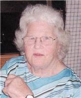 Mary Case Obituary (1932