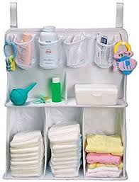Amazon Com Dex Products Ultimate Baby Organizer Discontinued By Manufacturer Baby Diaper Changing Kits Baby Changing Table Organization Baby Changing Tables Baby Storage
