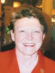 Nancy Wogan Obituary (1932