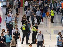 National lockdowns have been in place across the uk. Dgk1mdbpcp34sm