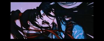 Á´¡á´É´É¢xÉªá´É´ Wiki Yaoi Amino Espanol Amino When wei wuxian became the yiling patriarch, he often tried to persuade him to stop following the dark arts and attempted to protect him from being during his youth, he fell in love with wei wuxian, and mourned for him during the thirteen years of his absence. á´¡á´É´É¢xÉªá´É´ wiki yaoi amino espanol