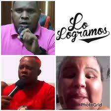 Lo logramos , Elmy Piña Melvin R. Disla Frank Paulino Frank Paulino Juan  Manuel Reyes Ysabel Mateo Alcantara Victor Jose Diaz Matos Luis Pavolo  Pasofino Cauteloso Juan Emiliano Randy Javier Almarante ...