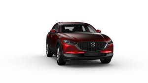 It went on sale in japan on 24 october 2019, with global units being produced at mazda's hiroshima factory. Mazda Cx 30 Premium Compact Crossover Mazda Uae