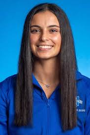 2023-24 Women's Swimming and Diving Roster