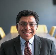 Chávez Hernández, Efrén