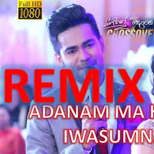 This is official fan page in deweni inima Stream Ada Nam Ma Hada Remix Dewani Inima Sangeethe Crossover Song Pamath Remix Pamath Tecnc By Pamath Listen Online For Free On Soundcloud
