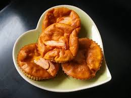 Recette De Flans Au Potimarron Recette Recette Flan Recette Potimarron