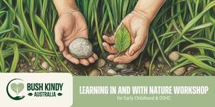 Learning In and With Nature: Bundaberg