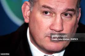 203 John Ruddock Photos & High Res Pictures