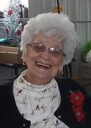 Marilyn Jean Benson Holcomb