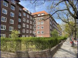 Wohnungen die in hamburg zum verkauf stehen finden sie hier. 2 Zimmer Wohnung Hamburg Wohnungen In Hamburg Mitula Immobilien