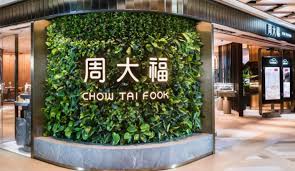 Chow tai fook global sites. Chow Tai Fook Joins Cibjo The World Jewellery Confederation As New Member