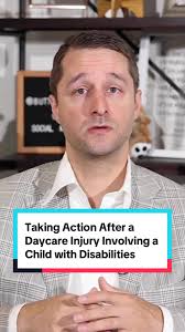 If your child with autism was hurt at a daycare center, you don’t have to  navigate the aftermath alone. Daycare should be a safe space, but too  often, children with autism face neglect and even abuse ...