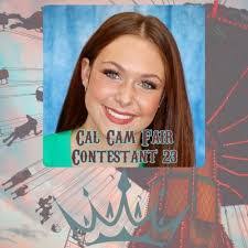 Gabrielle Yates's Instagram, Twitter & Facebook