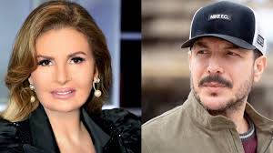 حرب أهلية من بطولة يسرا وباسل خياط وجميلة عوض ومايان السيد، وأروى جودة ورشدي الشامي وسينتيا خليفة، وعدد من نجوم الفن، وهو إنتاج العدل جروب، وتأليف منة القيعي وأحمد عادل، وإخراج سامح عبد العزيز. Ø¨ÙˆØ§Ø¨Ø© Ø±ÙˆØ² Ø§Ù„ÙŠÙˆØ³Ù Ø¨Ø§Ø³Ù„ Ø®ÙŠØ§Ø· Ù…ØªÙ„ÙˆÙ† Ù…Ø¹ ÙŠØ³Ø±Ø§ ÙÙŠ Ø­Ø±Ø¨ Ø£Ù‡Ù„ÙŠØ©