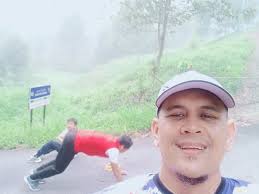 The Best Running Trails in Kelantan