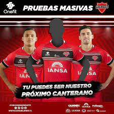 ˈɲublense) is a professional football team based in chillán, ñuble province. Deportivo Nublense Pruebas Masivas Recuerda Que Manana Jueves 20 De Junio En Paso Alejo Seran Las Pruebas Para Que Puedas Convertirte En Cadete De Nublense Los Horarios Son 14 00 Horas Jugadores