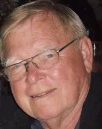 G. Pat Murtha Obituary