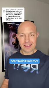 Replying to @skallgrim92 Star Wars Directors #starwars #starwarsfan  #starwarstiktok #starwarsfyp
