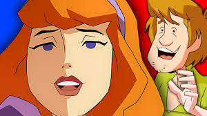 we BINGED Scooby Doo Mystery Inc (Season 2)...