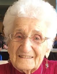 Obituary for Teresa M. F. Corbin