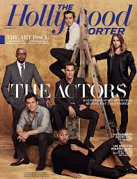 The Hollywood Reporter Back Issue Nov 08 13 Digital In 2020 The Hollywood Reporter Matthew Mcconaughey Jared Leto