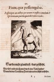 Camels can withstand variations in temperature and water intake beyond what other animals can handle. Dromedary Wikiwand