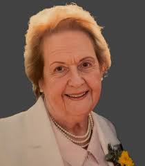 Berniece Gibson Obituary