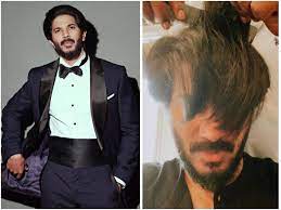 Maybe you would like to learn more about one of these? Dulquer Salmaan Gets A New Haircut Is It For His Next Malayalam Movie News Times Of India