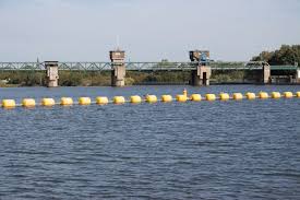 Julianakanaal is a canal in limburg and has an elevation of 44 metres. Maas Maastricht Maasbracht Auf Wasserstrassen Durch Europa
