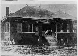 From mapcarta, the open map. Kohfeldt School In Texas City The Portal To Texas History