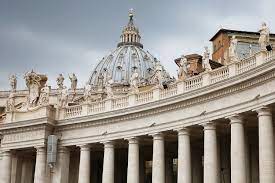 Maybe you would like to learn more about one of these? Historia De La Basilica De San Pedro Origen Y Construccion