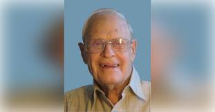 Obituary information for John R. McCue