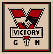 War Is Peace Freedom Is Slavery Ignorance Is Strength Tattoo Victory Gin Is Another Habit Of Winston S He Gives Up The Foul Tasting Alcoholic Beverage While He And Julia Are Dati Propaganda Art Classroom Pictures Ingsoc