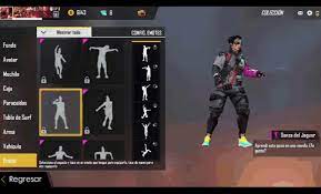 Garena free fire pc, one of the best battle royale games apart from fortnite and pubg, lands on microsoft windows free fire pc is a battle royale game developed by 111dots studio and published by garena. Garena Free Fire Gif Garena Freefire Dancing Discover Share Gifs
