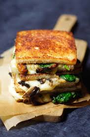 Croque Monsieur Vegetarien La Recette Blog Pourdebon Recette Croque Monsieur Vegetarien Recette Recettes De Cuisine