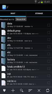 Root explorer users can do practically anything to any file or folder. Root Explorer Apk For Android Download