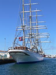 A part of the united nations decade of ocean science for sustainable development. File Statsraad Lehmkuhl 2 Jpg Wikimedia Commons
