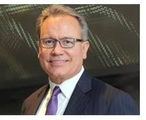 A Message From Our New Chair